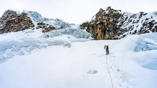 Rock Climbing Communication - A Primer on How To Stay Safe