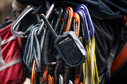 The 10 Best Holiday Gifts for Rock Climbers