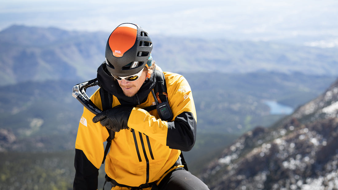 Rocky Talkie Enhancements - July 2020