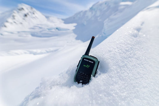 How To Get A GMRS License