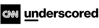 cnn underscored logo