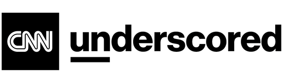 cnn underscored logo
