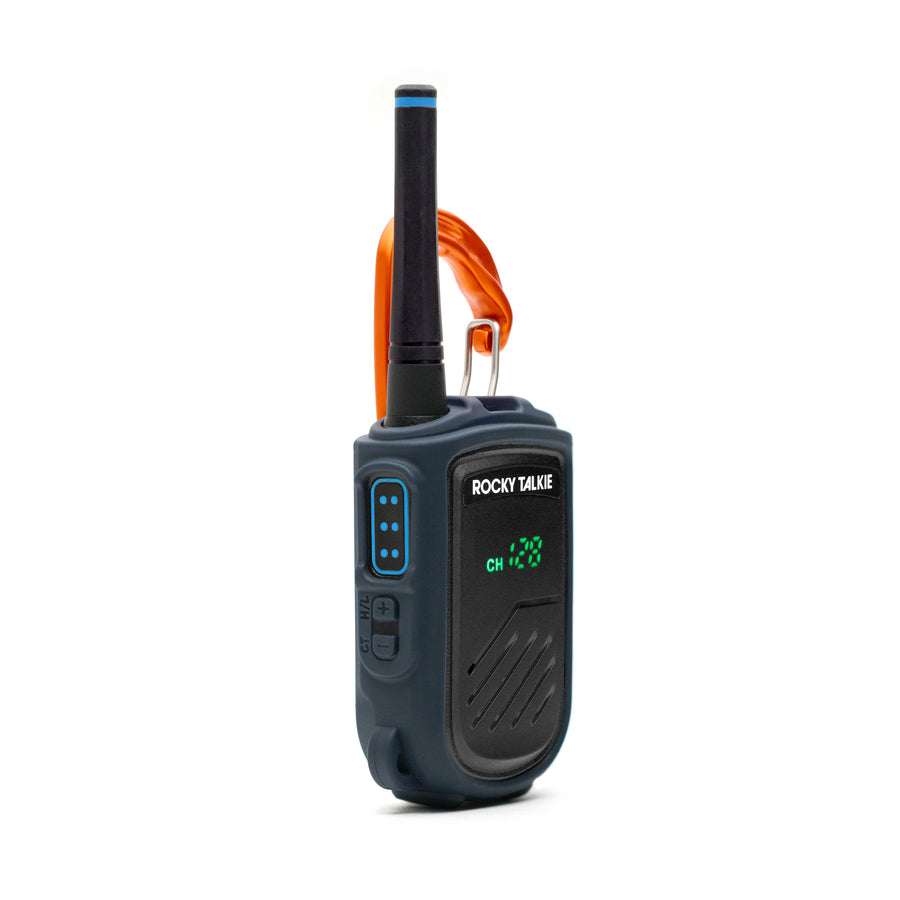 Mountain Radio EU Rugged Backcountry Radio Rocky Talkie