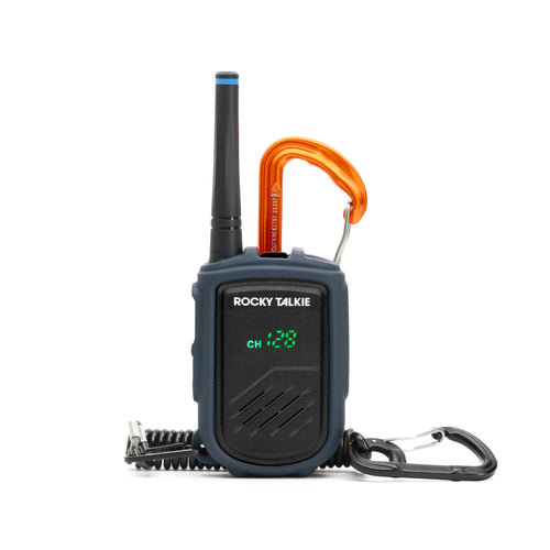 Mountain Radio EU