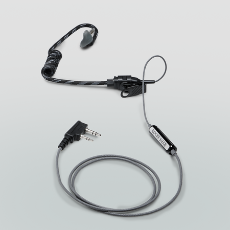 Acoustic Headset Mountain Radio