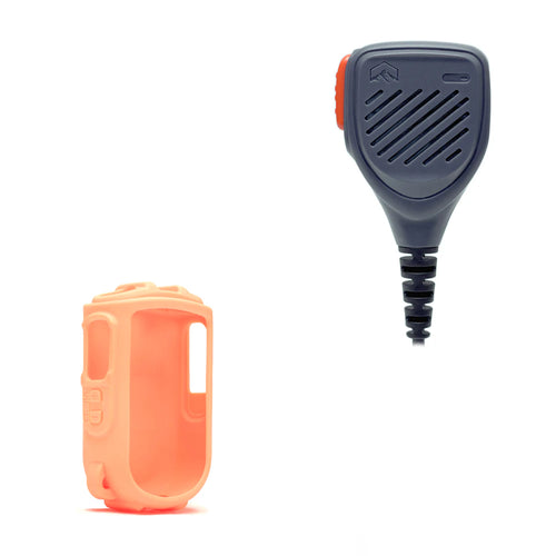 Rocky Talkie mountain radio accessories