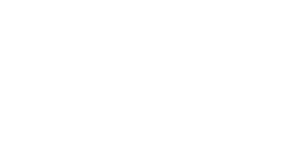 Logo for Outdoor Safety Pledge