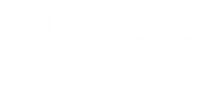 Logo for Outdoor Safety Pledge