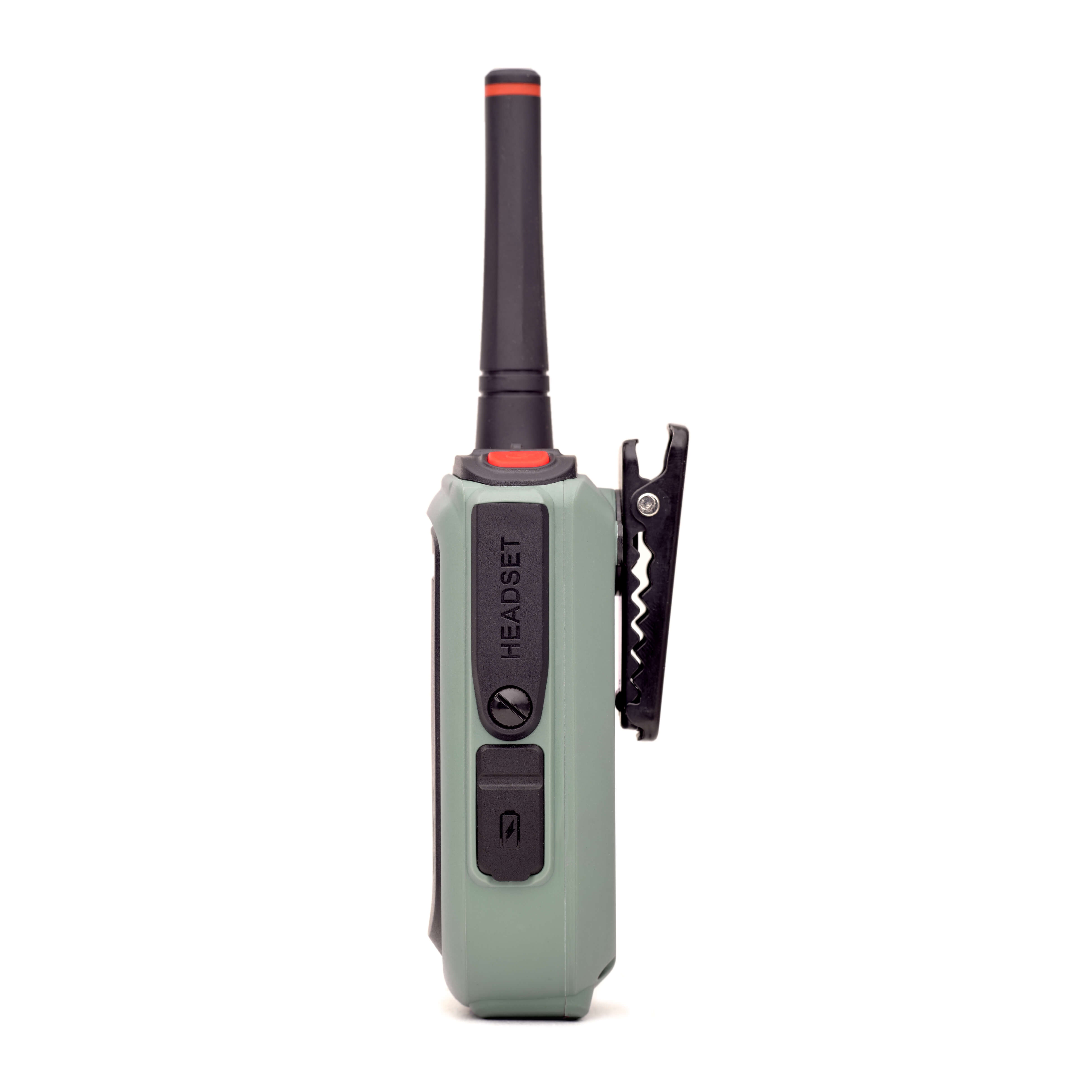 Expedition Radio - Rugged 5-watt Backcountry Radio | Rocky Talkie