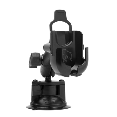 Universal Mount for Expedition Radio