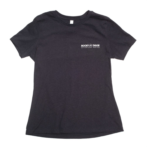 Rocky Talkie Women's Adventure Tee