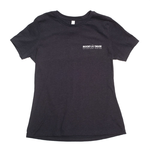 Rocky Talkie Women's Adventure Tee