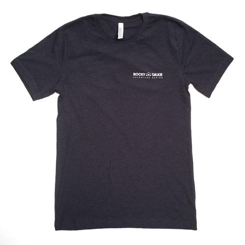 Rocky Talkie Adventure Tee