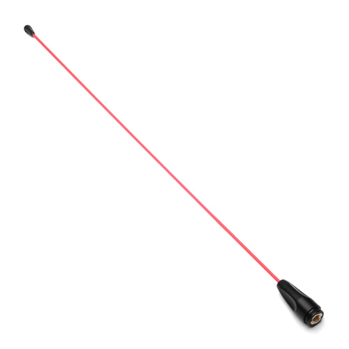 Whip Antenna for Expedition Radio