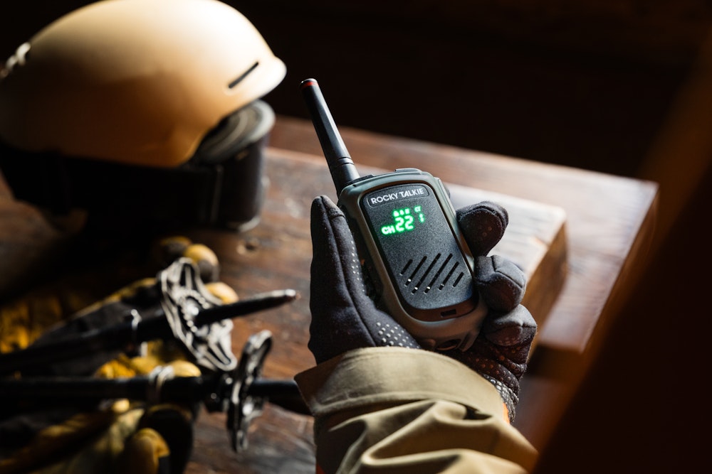 How To Get A GMRS License