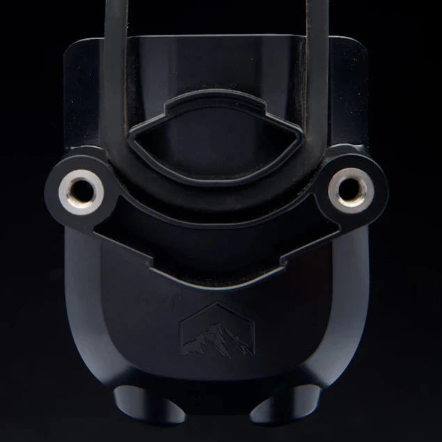 Rocky Talkie universal mount