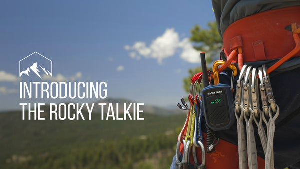 introducing the mountain radio video