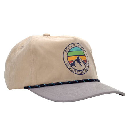 Retro Hat