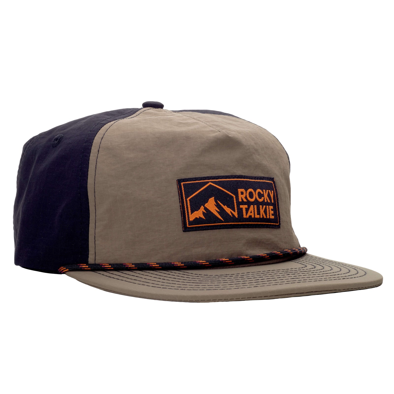 Products - Rocky Talkie