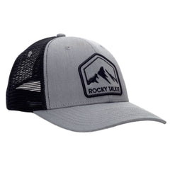 Classic Logo Trucker Hat